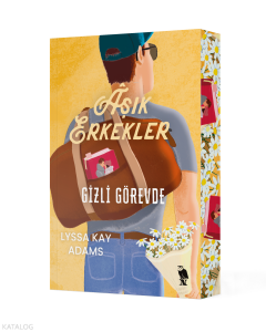 Âşık Erkekler - Gizli Görevde