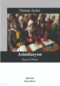 Asimilasyon