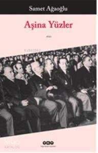 Aşina Yüzler