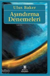 Aşındırma Denemeleri