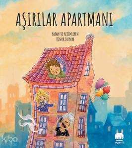 Aşırılar Apartmanı