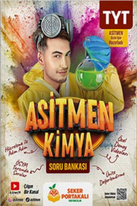 Asitmen TYT Kimya Soru Bankası