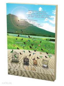 Aşk (2 Cilt Takım)