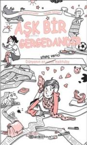Aşk Bir Gergedandır