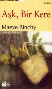 Aşk Bir Kere