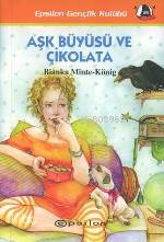 Aşk Büyüsü ve Çikolata