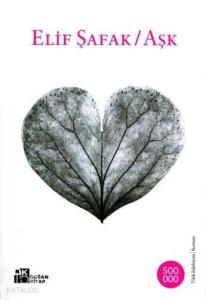 Aşk (Ciltli)