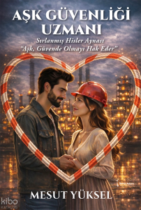 Aşk Güvenliği Uzmanı