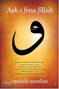 Aşk-ı Fena Fillah