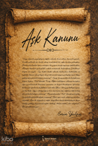 Aşk Kanunu