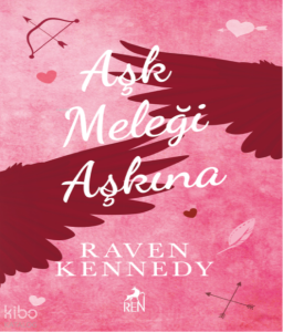 Aşk Meleği Aşkına