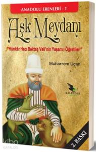 Aşk Meydanı