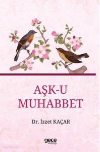 Aşk-u Muhabbet