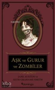 Aşk Ve Gurur Ve Zombiler