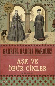 Aşk ve Öbür Cinler