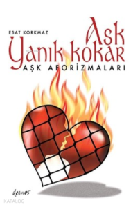 Aşk Yanık Kokar