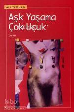 Aşk Yaşama Çok Uçuk