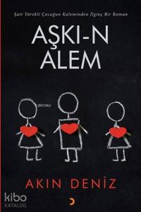 Aşkı-n Alem