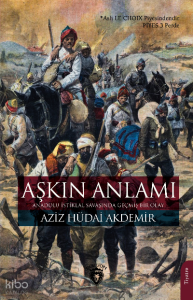 Aşkın Anlamı
