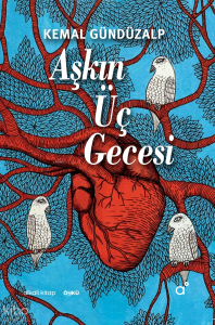 Aşkın Üç Gecesi