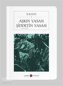 Aşkın Yasası Şiddetin Yasası (Cep Boy)
