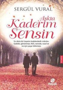 Aşkta Kaderim Sensin