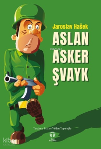Aslan Asker Şvayk