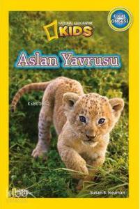 Aslan Yavrusu