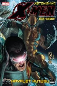 Astonishing X-Men 5; Hayalet Kutusu