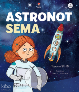 Astronot Sema