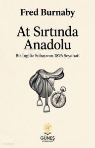 At Sırtında Anadolu
