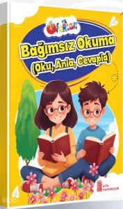 Ata Yayıncılık Afacan Bağımsız Okuma