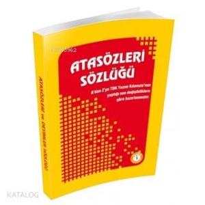Atasözleri Deyimler Sözlüğü