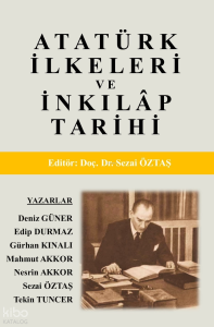 Atatürk İlkeleri ve İnkılâp Tarihi