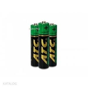 ATC Ultra AAA Pil 2'li