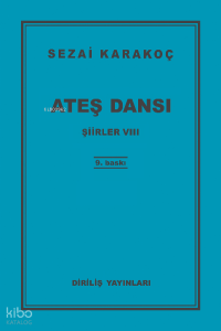 Ateş Dansı