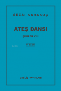 Ateş Dansı