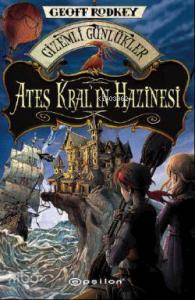 Ateş Kralı Hazinesi