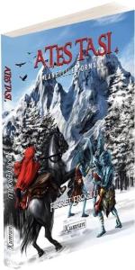 Ateş Taşı 4; Lanetliler Ormanı