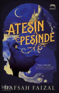 Ateşin Peşinde