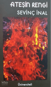 Ateşin Rengi