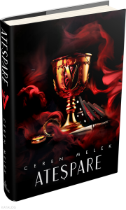 Ateşpare 4 (Ciltli)