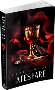 Ateşpare 4 (Ciltsiz)