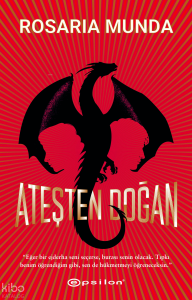 Ateşten Doğan;Aurelian Serisi