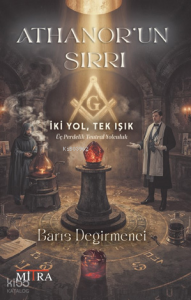 Athanor’un Sırrı
