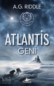 Atlantis Geni; Kökenin Gizemi