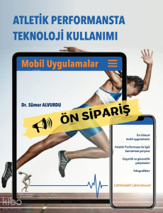 Atletik Performansta Teknoloji Kullanımı