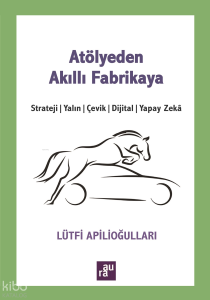 Atölye 'den Akıll Fabrikaya