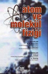 Atom ve Molekül Fiziği