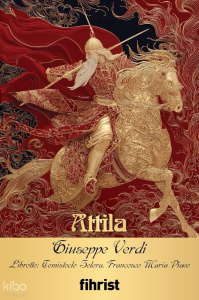 Attila;Opera Klasikleri: 39